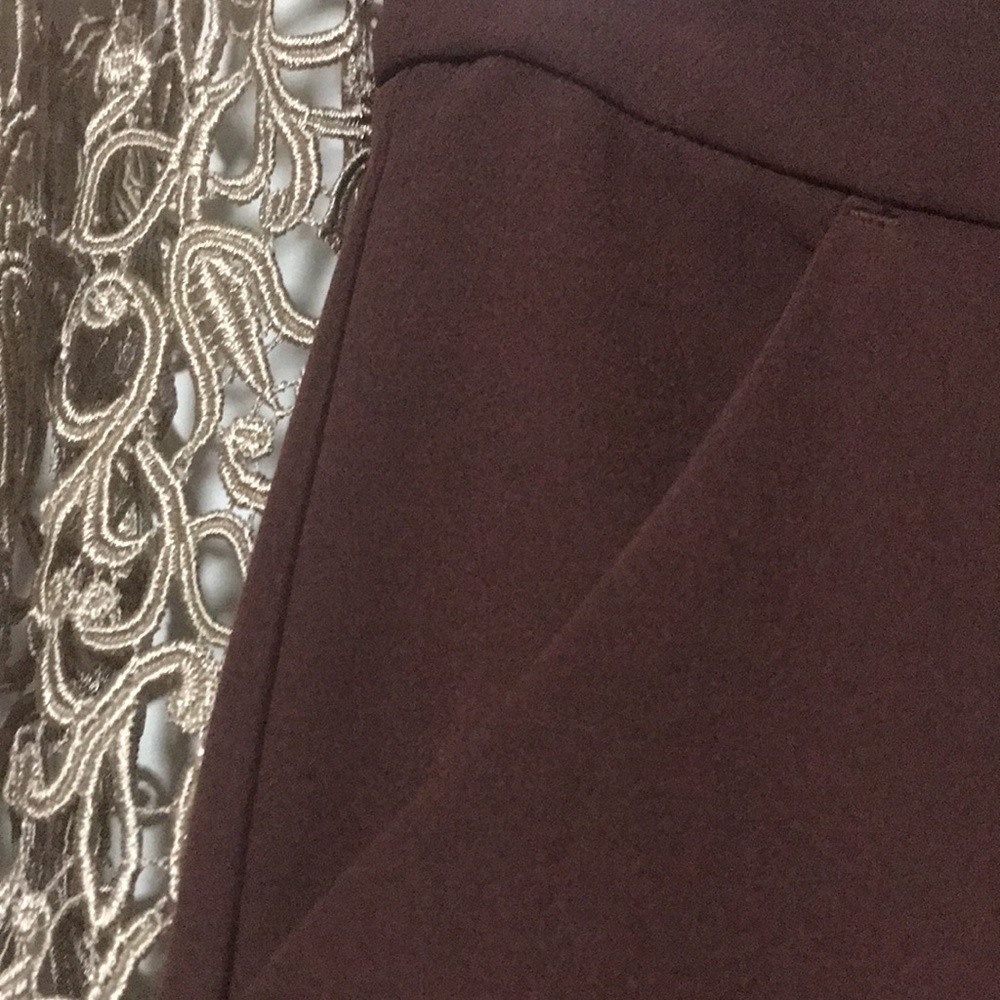 Express Flare Trouser - Picture 4 of 10